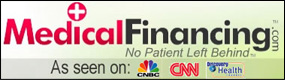 Medical Financing-No Patient Left Behind